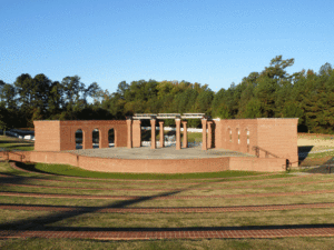 amphitheater design