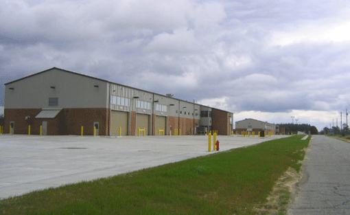 vehicle-maintenance-facility