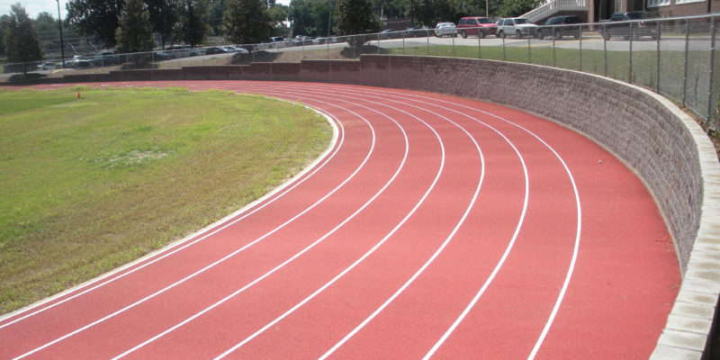 Track Facilities for Richmond County Board of Education - The JLA Group