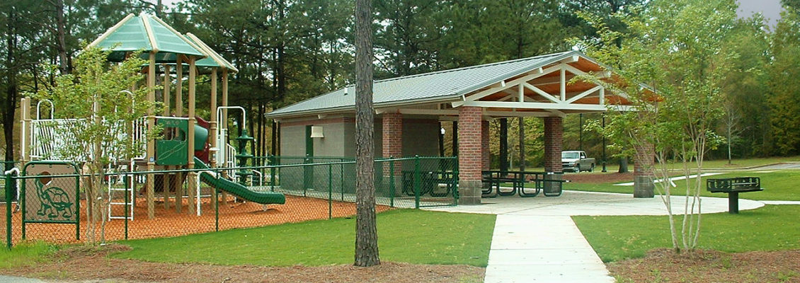 pavilion