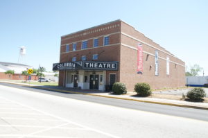 theater renovation