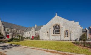 church architects