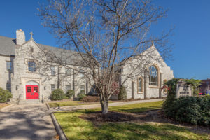 church architecture