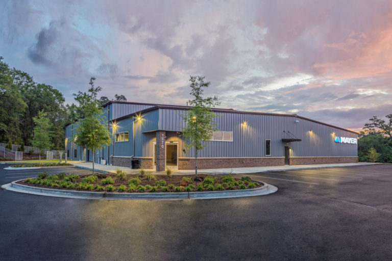 Mayer Electric The JLA Group